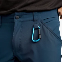 RVRC GP Pro Stretch Pants Herren Moonlit Ocean/Anthracite