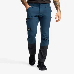 RVRC GP Pro Stretch Pants Herren Moonlit Ocean/Anthracite