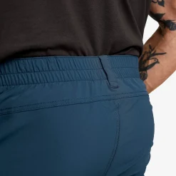 RVRC GP Pro Stretch Pants Herren Moonlit Ocean/Anthracite