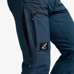 RVRC GP Pro Stretch Pants Herren Moonlit Ocean/Anthracite