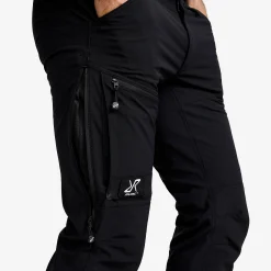 RVRC GP Pro Stretch Pants Herren Black