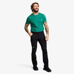 RVRC GP Pro Stretch Pants Herren Black