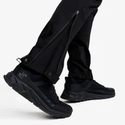RVRC GP Pro Stretch Pants Herren Black