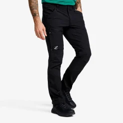 RVRC GP Pro Stretch Pants Herren Black