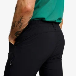 RVRC GP Pro Stretch Pants Herren Black