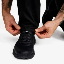 RVRC GP Pro Stretch Pants Herren Black