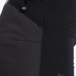 RVRC GP Pro Zip-off Pants Damen Jetblack