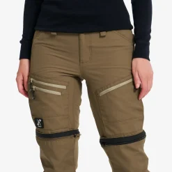 RVRC GP Pro Zip-off Pants Damen Cub