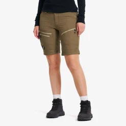 RVRC GP Pro Zip-off Pants Damen Cub