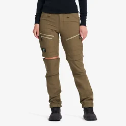 RVRC GP Pro Zip-off Pants Damen Cub