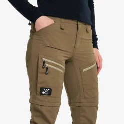 RVRC GP Pro Zip-off Pants Damen Cub