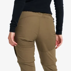 RVRC GP Pro Zip-off Pants Damen Cub