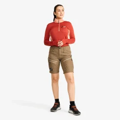RVRC GP Pro Zip-off Pants Damen Cub