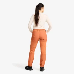 RVRC GP Pro Zip-off Pants Damen Sunburn