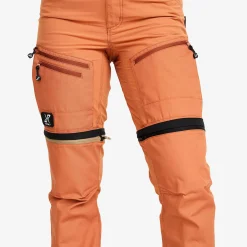 RVRC GP Pro Zip-off Pants Damen Sunburn