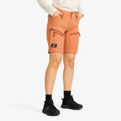 RVRC GP Pro Zip-off Pants Damen Sunburn