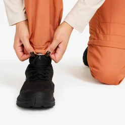 RVRC GP Pro Zip-off Pants Damen Sunburn