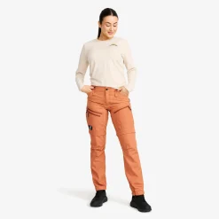 RVRC GP Pro Zip-off Pants Damen Sunburn