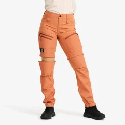 RVRC GP Pro Zip-off Pants Damen Sunburn