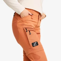 RVRC GP Pro Zip-off Pants Damen Sunburn