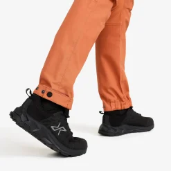 RVRC GP Pro Zip-off Pants Damen Sunburn