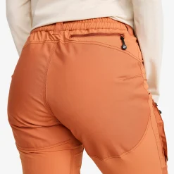 RVRC GP Pro Zip-off Pants Damen Sunburn