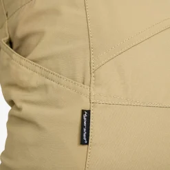 RVRC GP Pro Zip-off Pants Damen Khaki