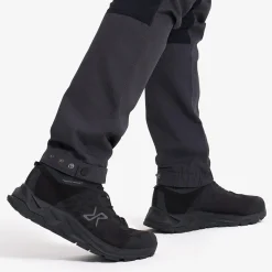 RVRC GP Pro Zip-off Pants Herren Black