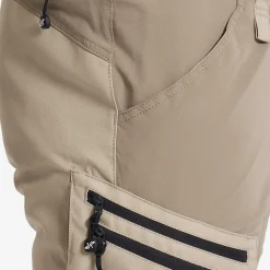 RVRC GP Pro Zip-off Pants Herren Aluminium/Brindle