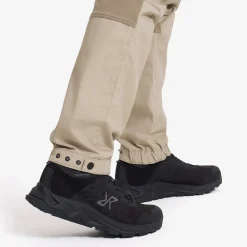 RVRC GP Pro Zip-off Pants Herren Aluminium/Brindle