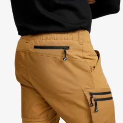 RVRC GP Pro Zip-off Pants Herren Dijon