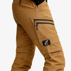 RVRC GP Pro Zip-off Pants Herren Dijon