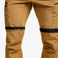 RVRC GP Pro Zip-off Pants Herren Dijon