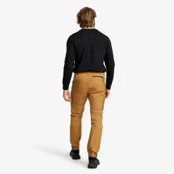 RVRC GP Pro Zip-off Pants Herren Dijon