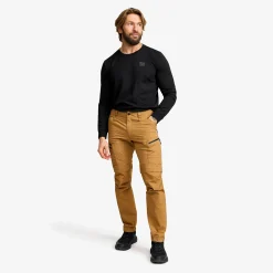 RVRC GP Pro Zip-off Pants Herren Dijon