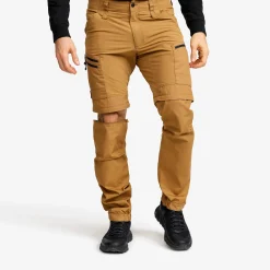 RVRC GP Pro Zip-off Pants Herren Dijon