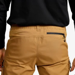 RVRC GP Pro Zip-off Pants Herren Dijon