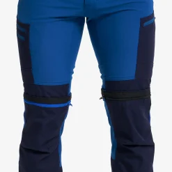 RVRC GP Pro Zip-off Pants Herren Dark Blue