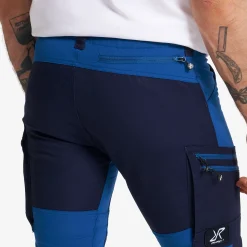 RVRC GP Pro Zip-off Pants Herren Dark Blue