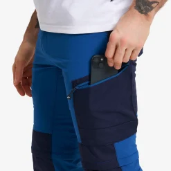 RVRC GP Pro Zip-off Pants Herren Dark Blue