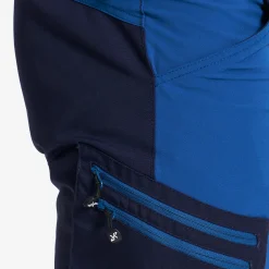 RVRC GP Pro Zip-off Pants Herren Dark Blue