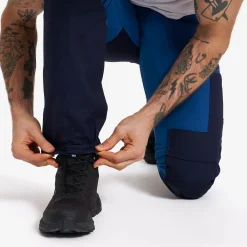 RVRC GP Pro Zip-off Pants Herren Dark Blue