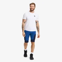 RVRC GP Pro Zip-off Pants Herren Dark Blue