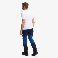 RVRC GP Pro Zip-off Pants Herren Dark Blue
