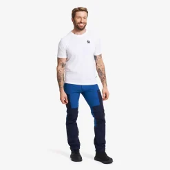 RVRC GP Pro Zip-off Pants Herren Dark Blue