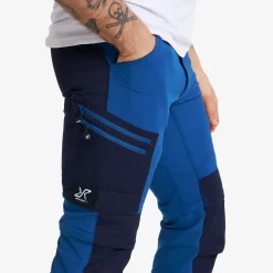 RVRC GP Pro Zip-off Pants Herren Dark Blue