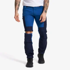 RVRC GP Pro Zip-off Pants Herren Dark Blue