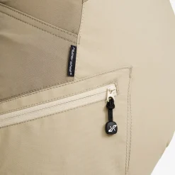 RVRC GP Shorts Damen Aluminium/Brindle