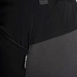 RVRC GP Shorts Damen Jetblack