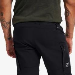 RVRC GP Shorts Herren Black